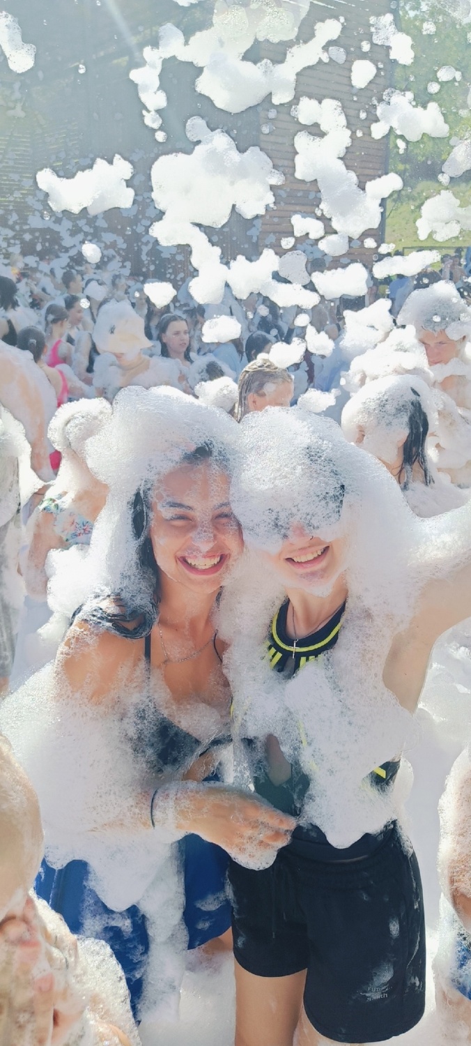 пенная вечеринка&nbsp;penakrasnodar : 