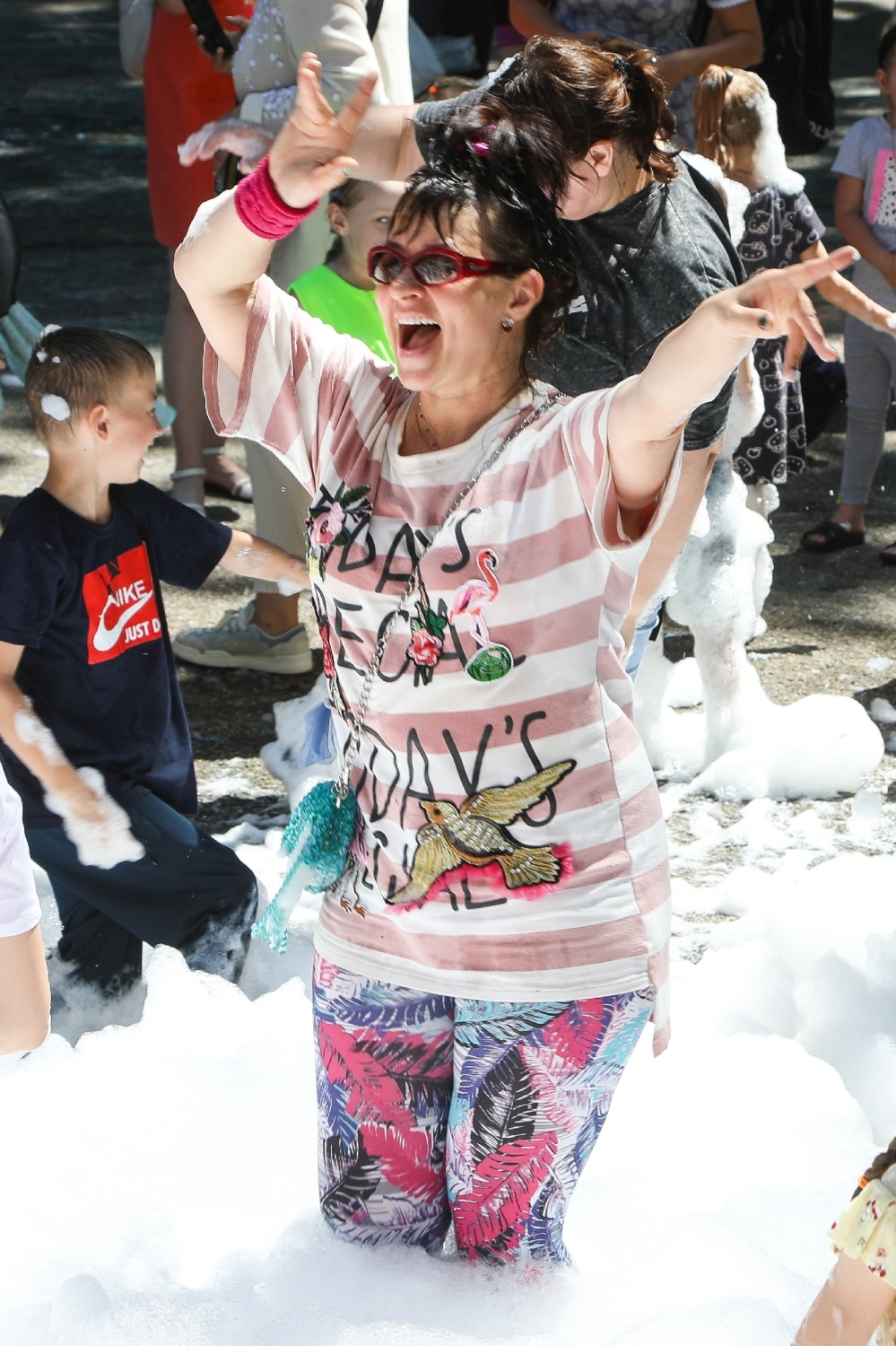 пенная вечеринка&nbsp;penakrasnodar : 