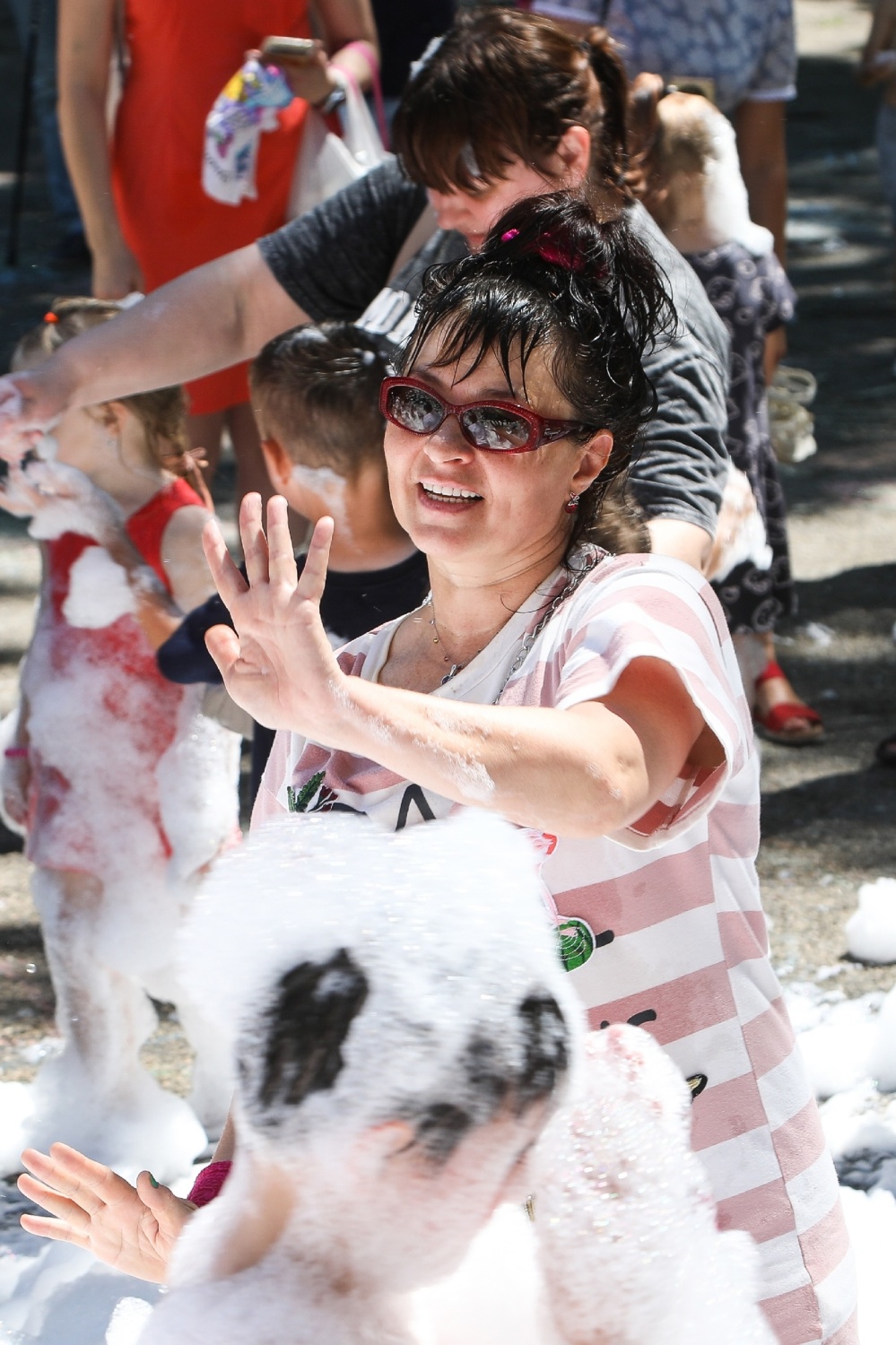 пенная вечеринка&nbsp;penakrasnodar : 