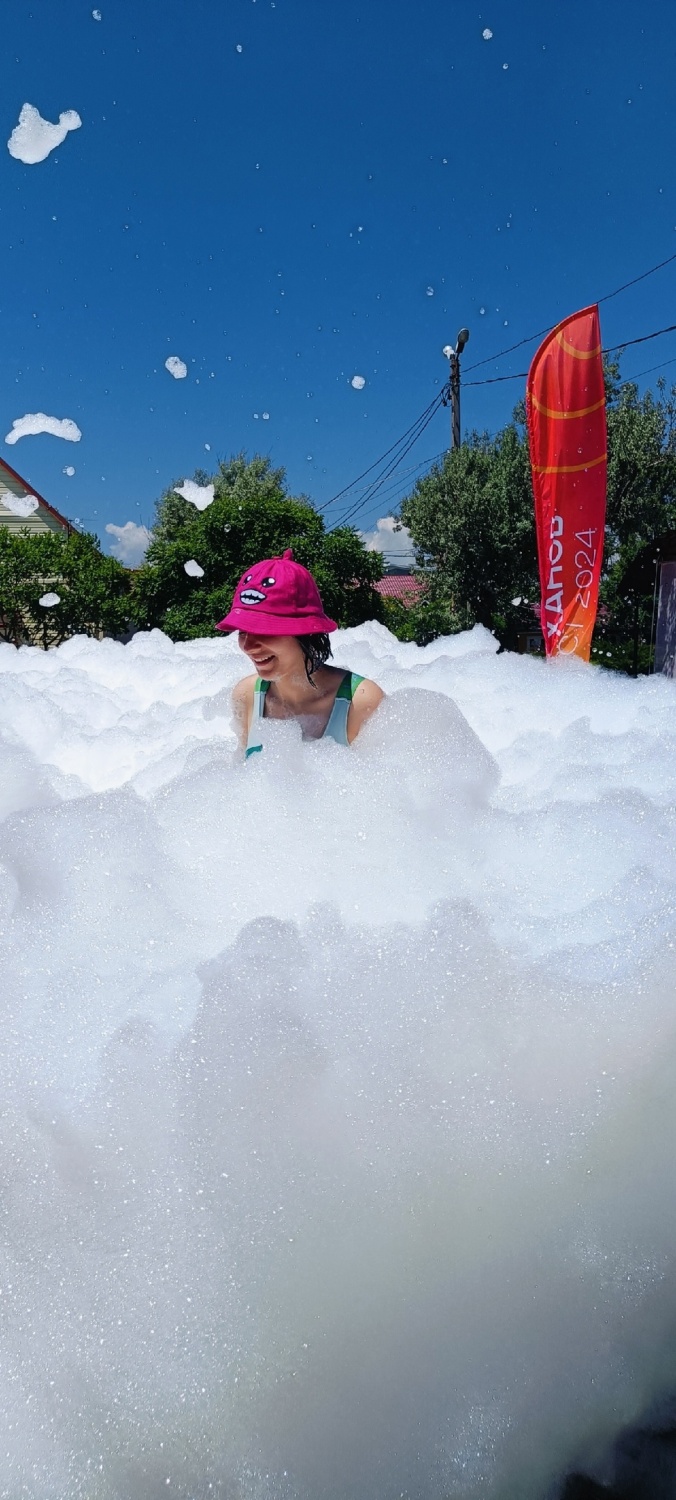 пенная вечеринка&nbsp;penakrasnodar : 