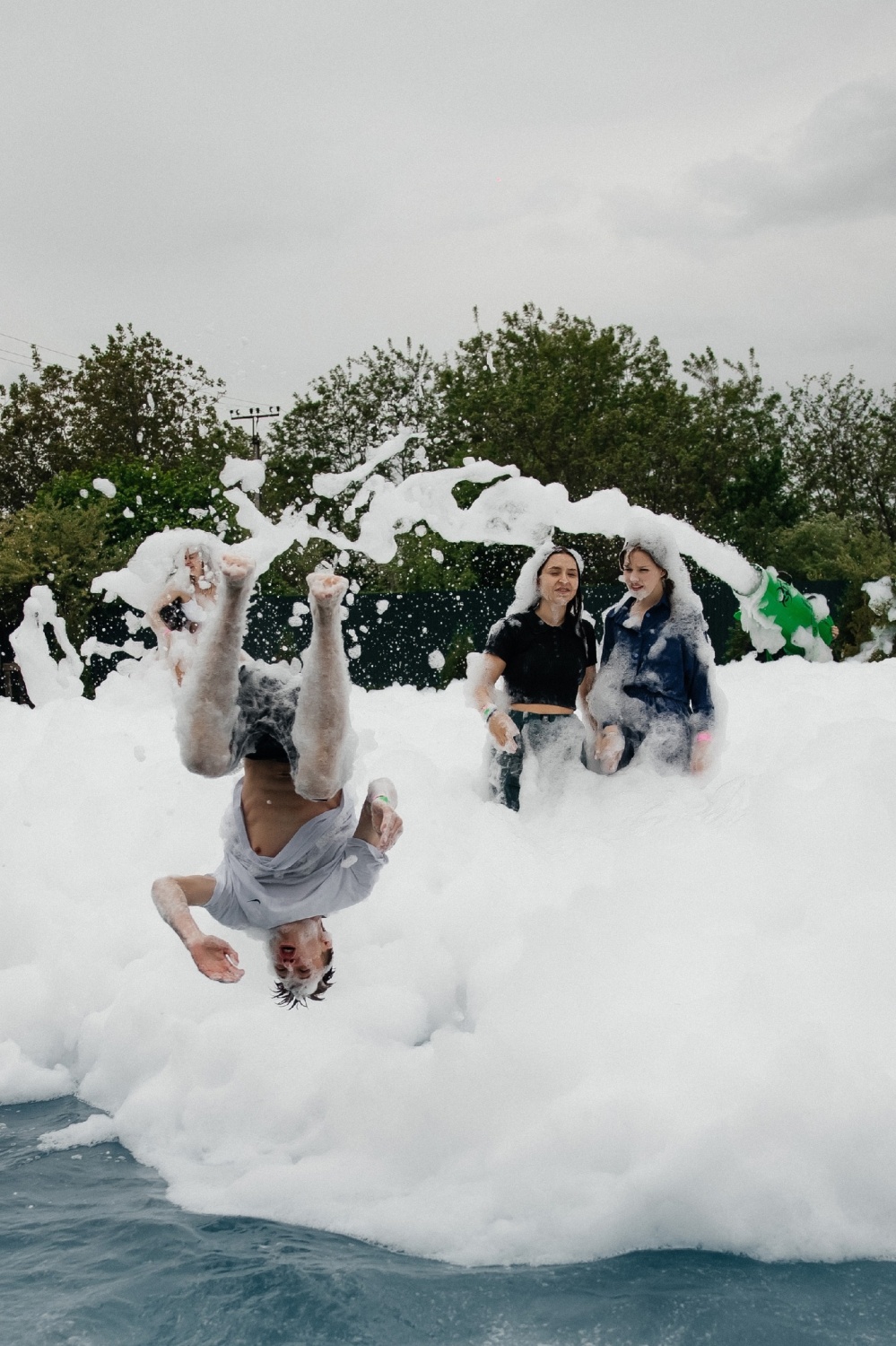 пенная вечеринка&nbsp;penakrasnodar : 