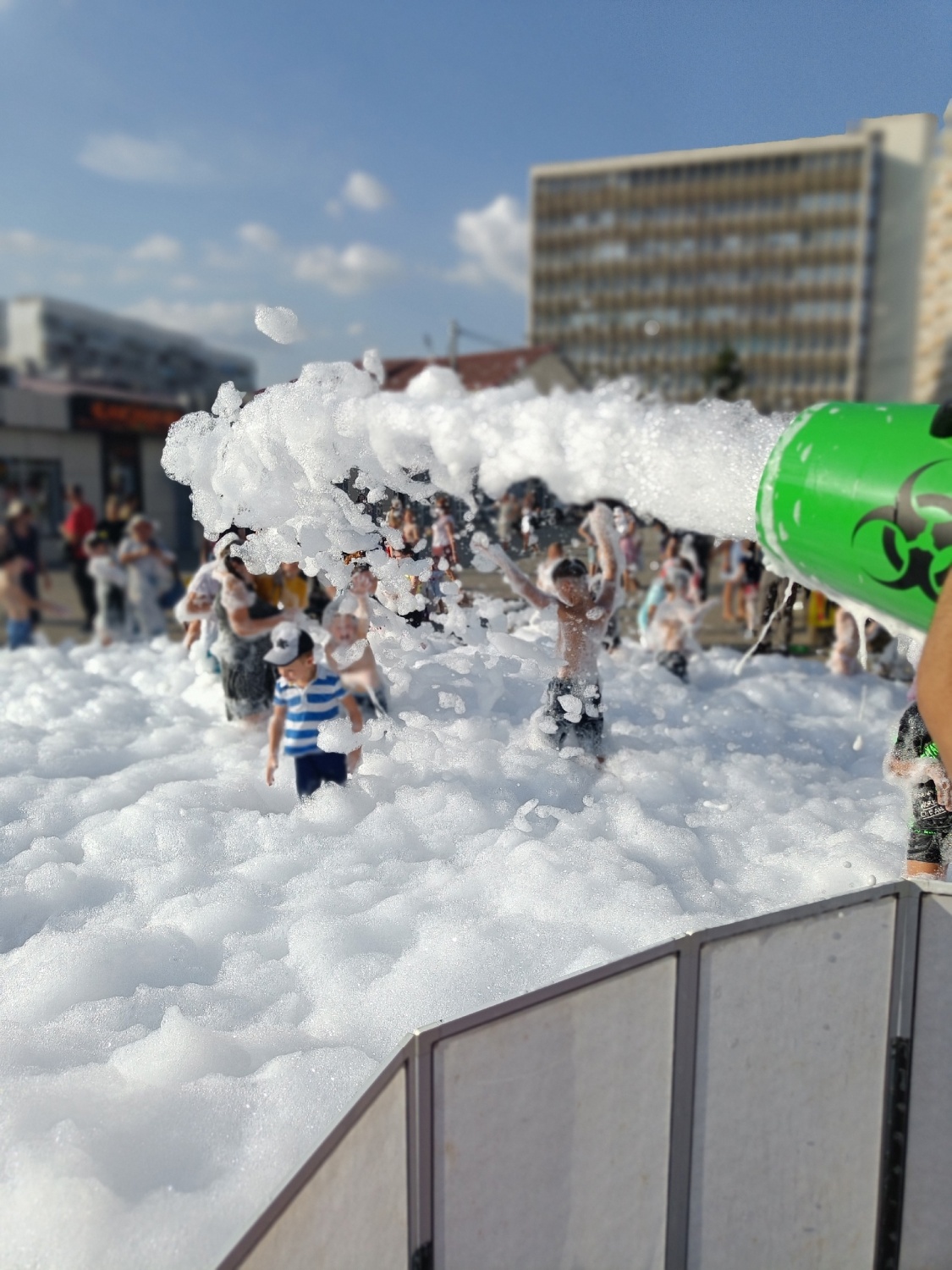 пенная вечеринка&nbsp;penakrasnodar : 