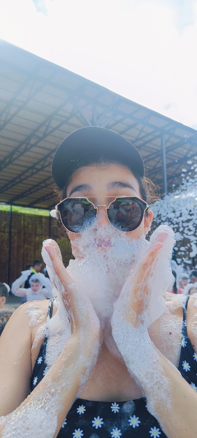 пенная вечеринка&nbsp;penakrasnodar : 