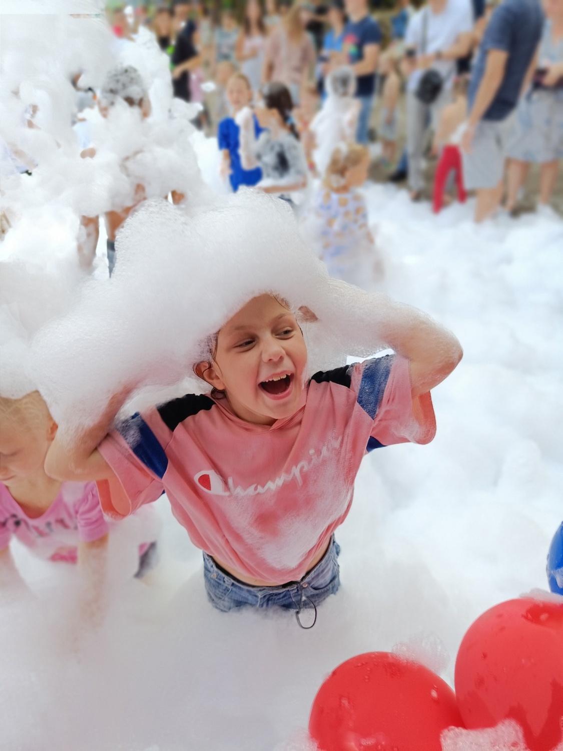 пенная вечеринка&nbsp;penakrasnodar : 