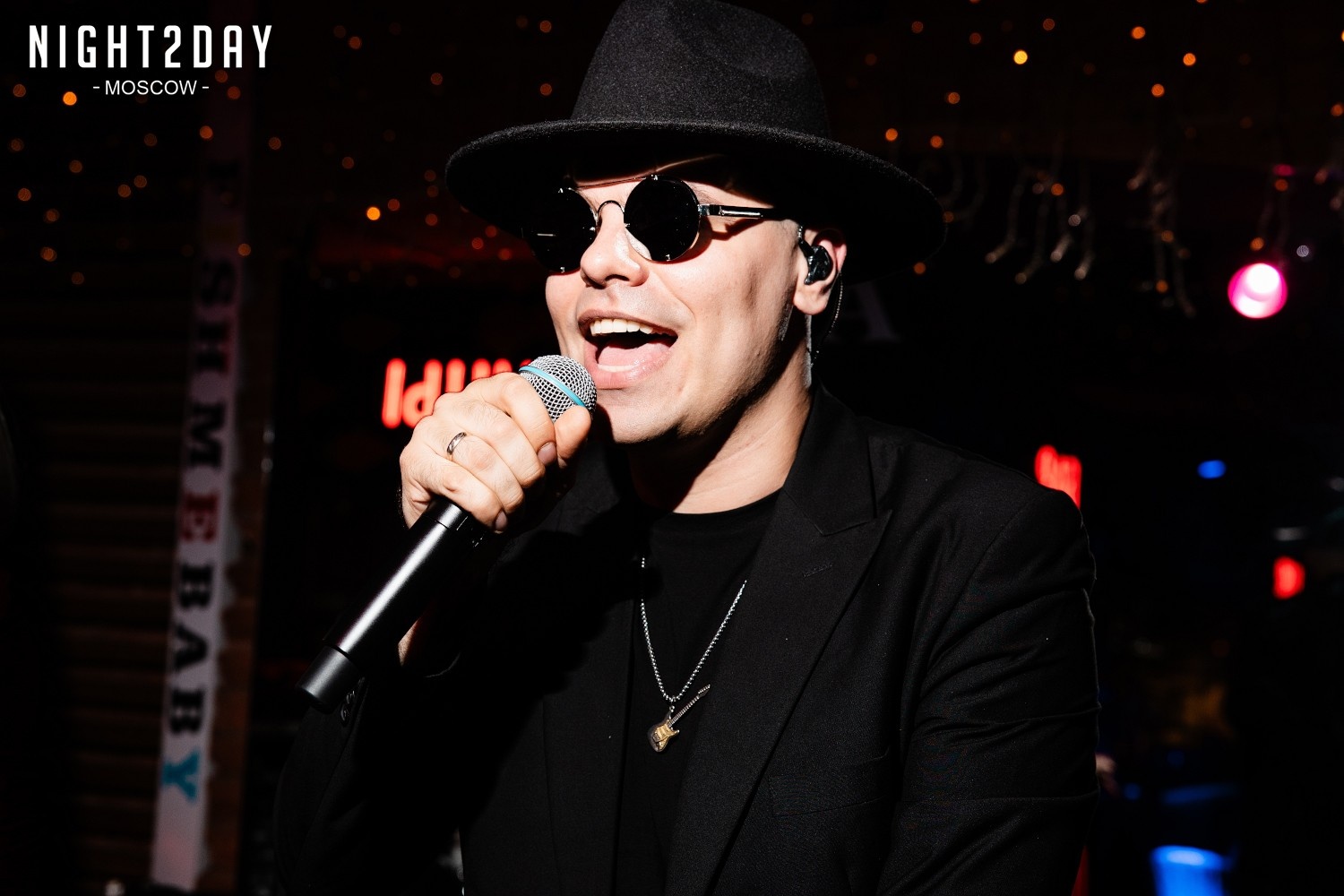 Авентура&nbsp;Кавер-группа "AVENTURA" : 