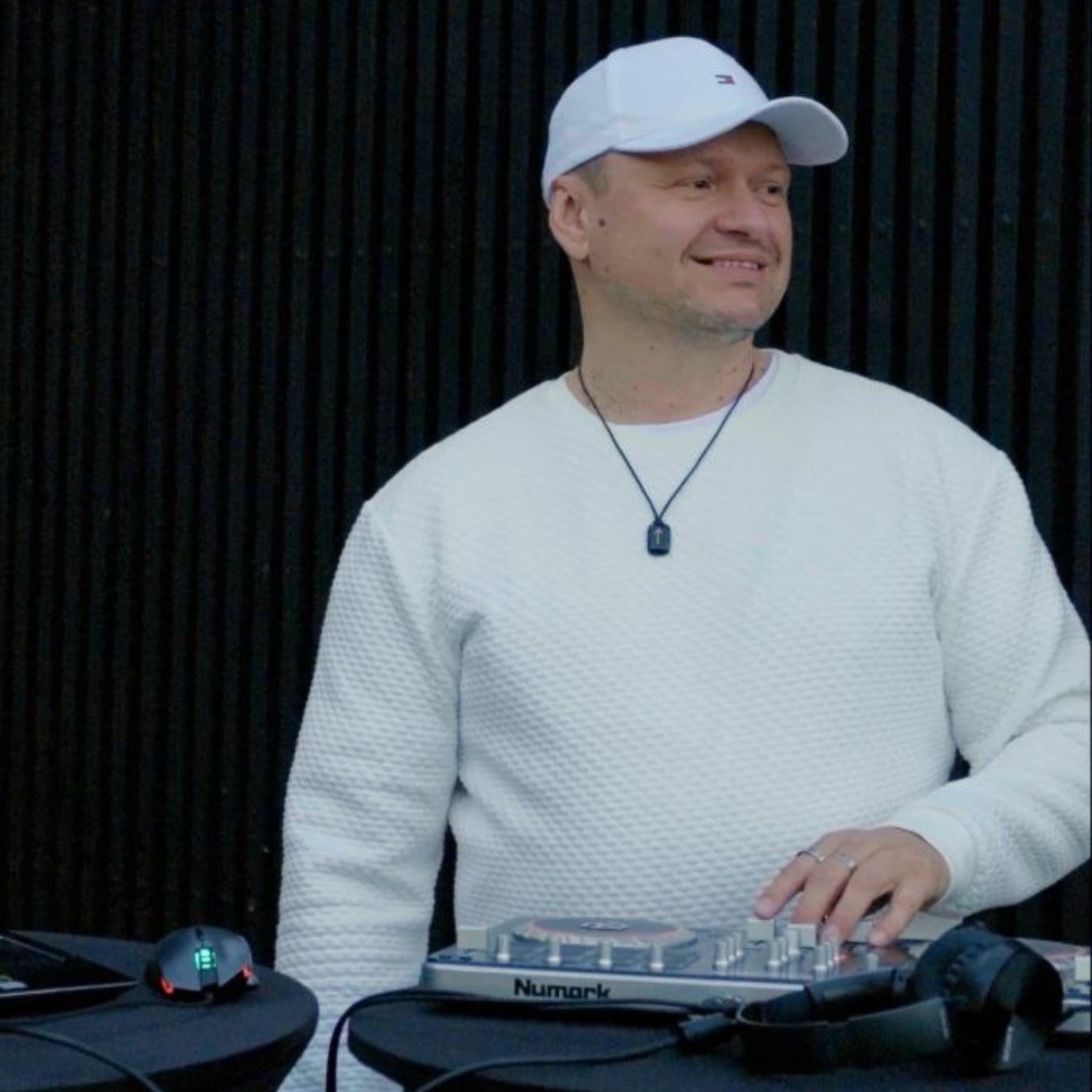 Dj&nbsp;Dj Crazy : 