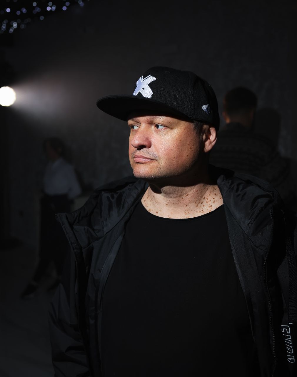 Dj&nbsp;Dj Crazy : 