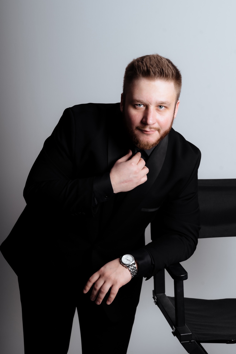 Портфолио&nbsp;Сергей Панышев : 