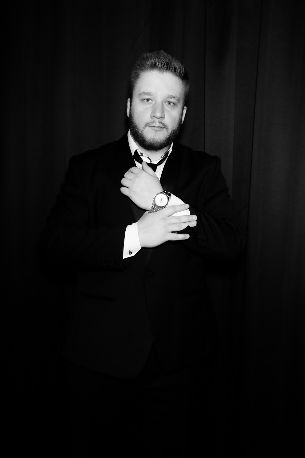 Портфолио&nbsp;Сергей Панышев : 