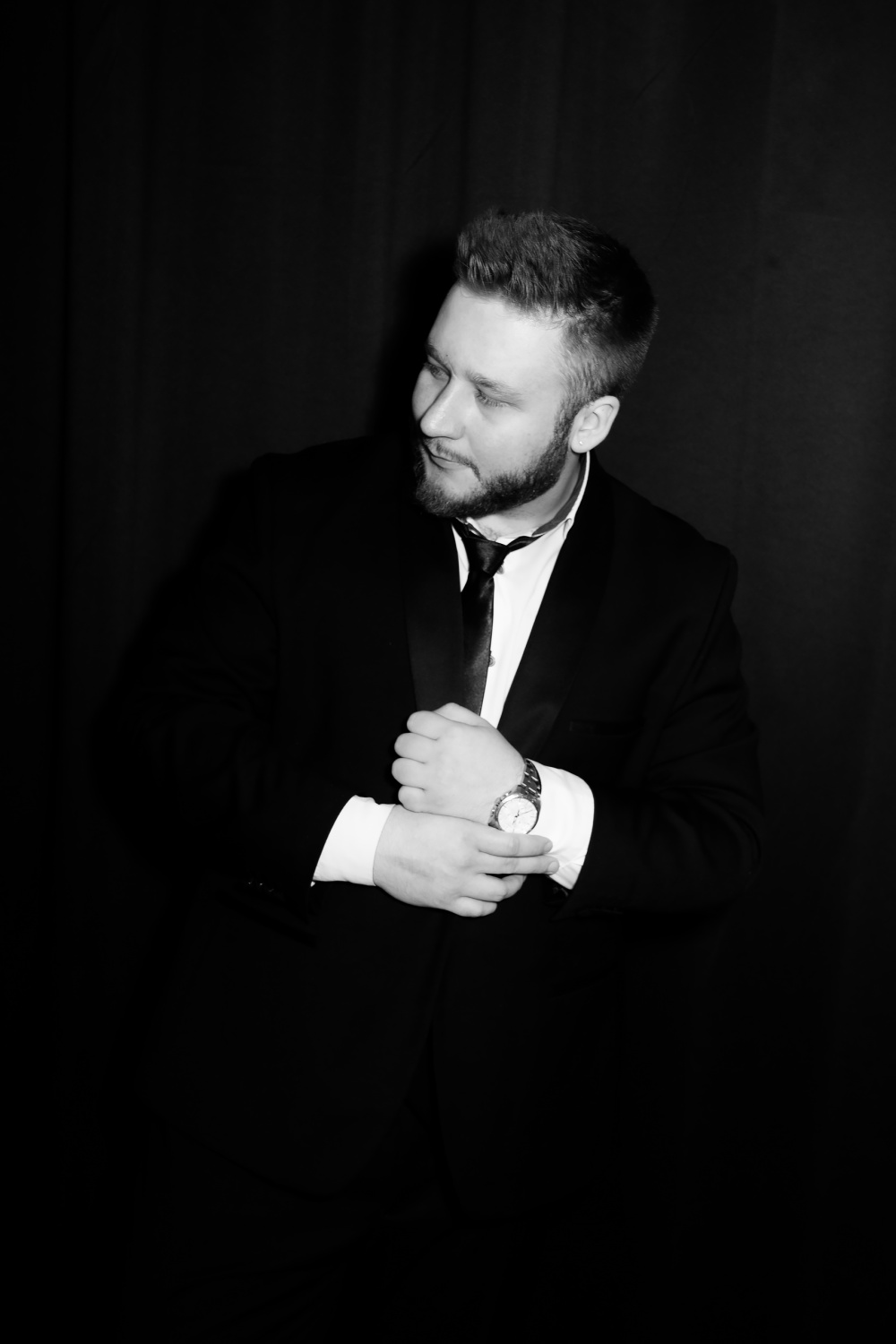 Портфолио&nbsp;Сергей Панышев : 