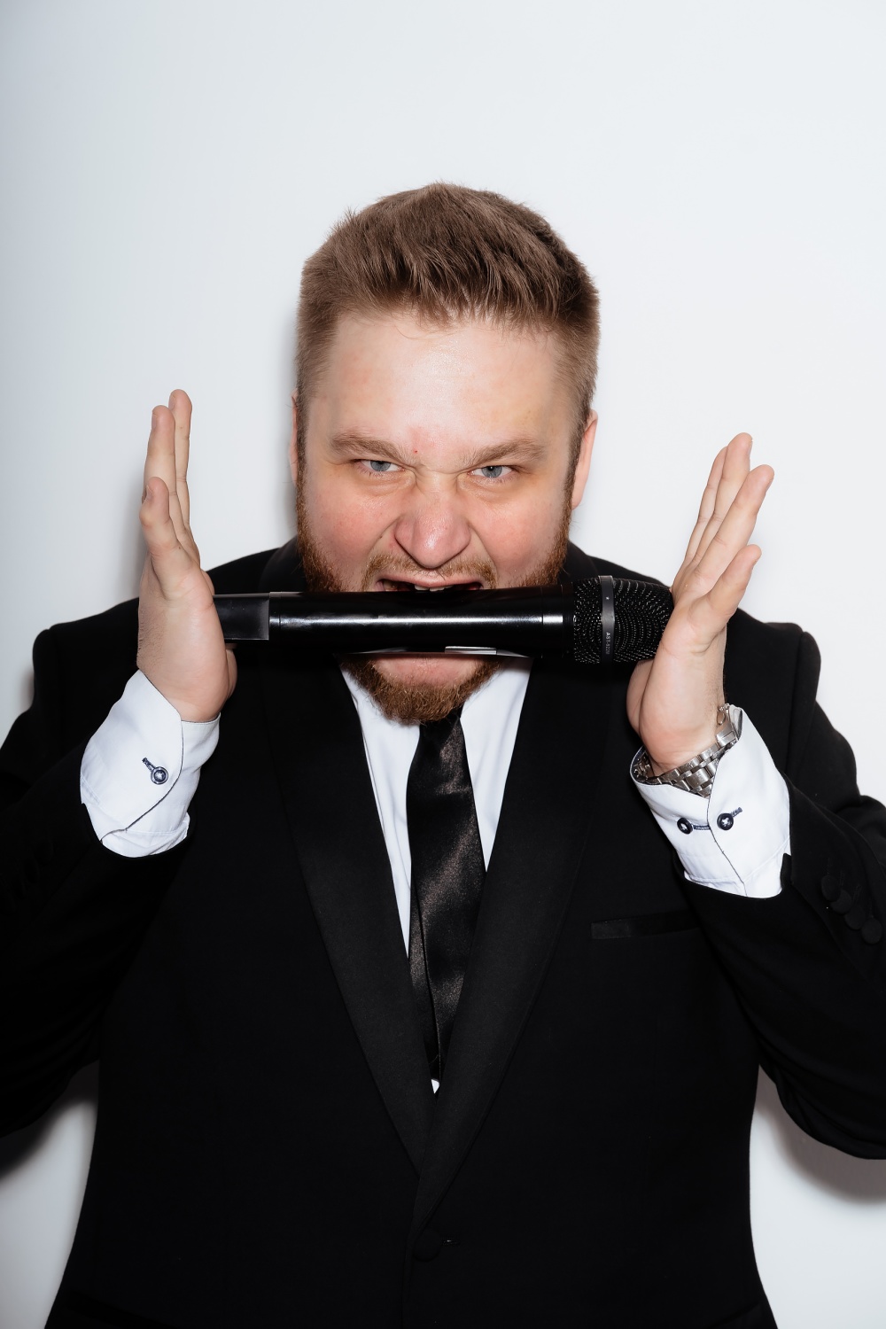 Портфолио&nbsp;Сергей Панышев : 