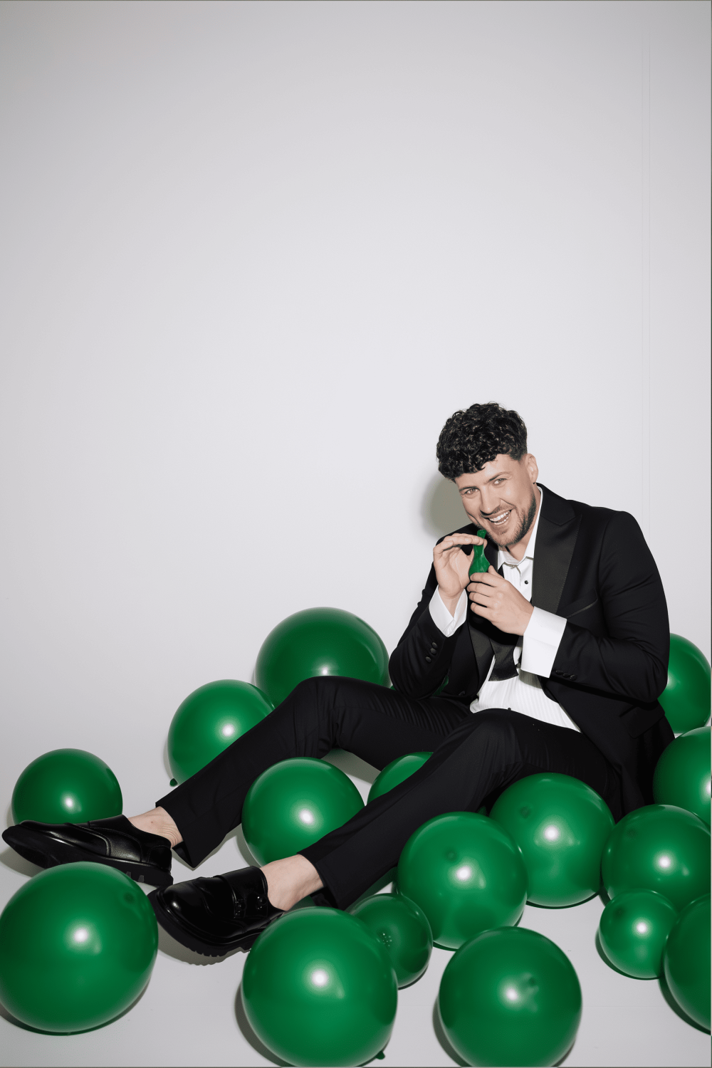 Ведущий ваших событий&nbsp;Ведущий Сергей Белан : 