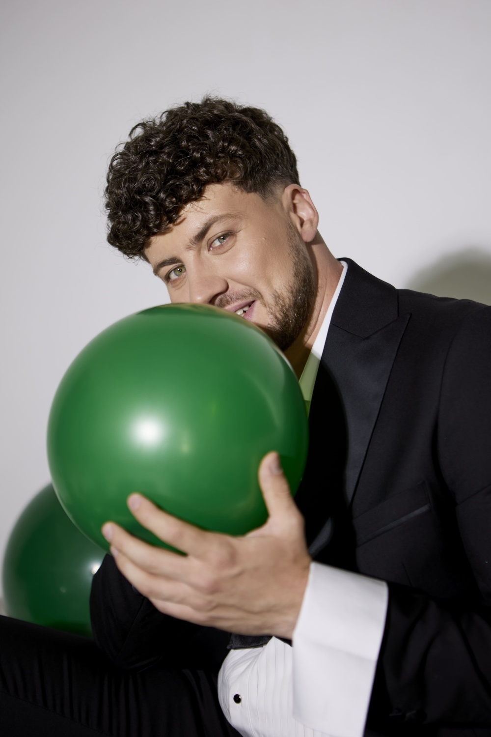 Ведущий ваших событий&nbsp;Ведущий Сергей Белан : 