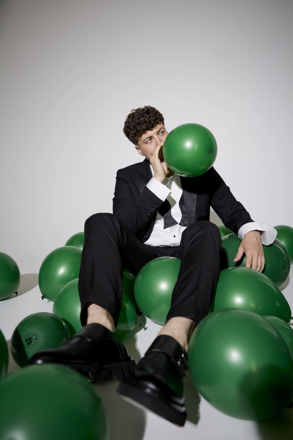 Ведущий ваших событий&nbsp;Ведущий Сергей Белан : 