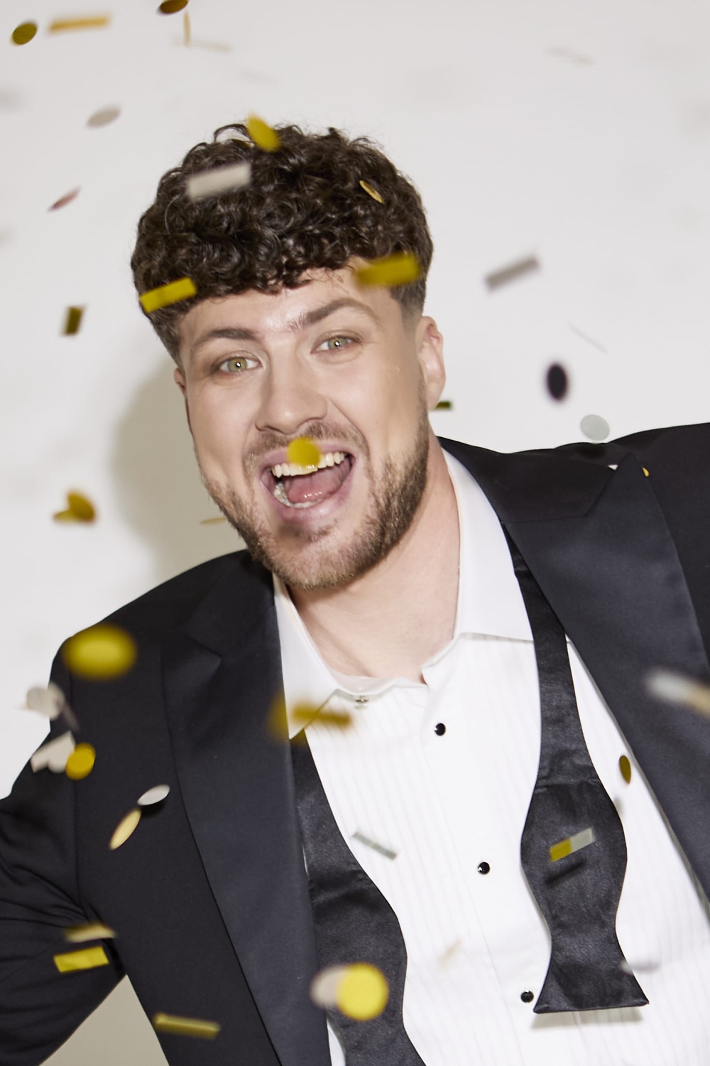 Ведущий ваших событий&nbsp;Ведущий Сергей Белан : 