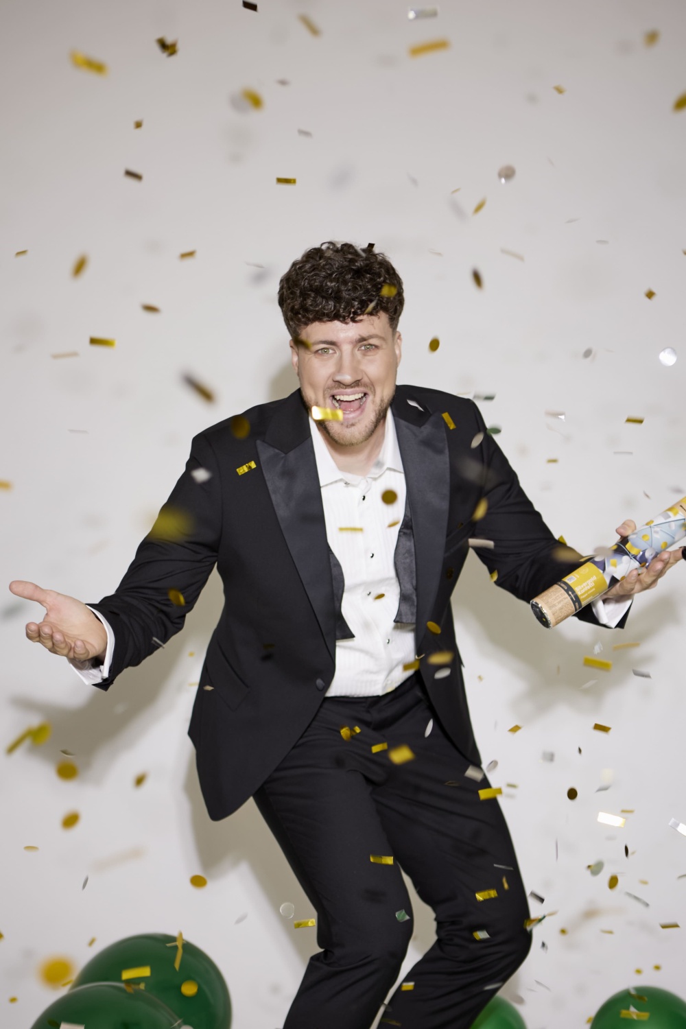 Ведущий ваших событий&nbsp;Ведущий Сергей Белан : 