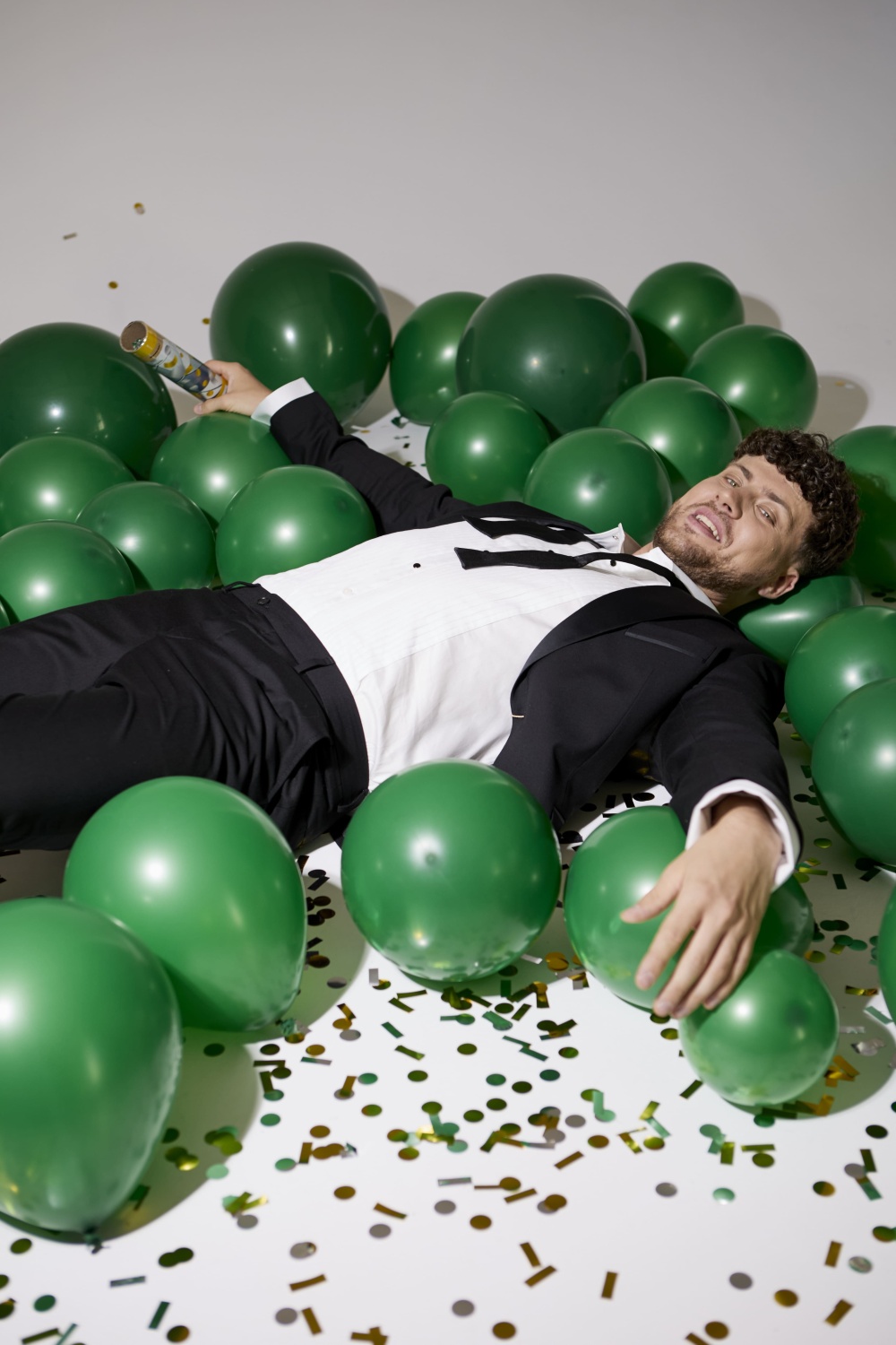 Ведущий ваших событий&nbsp;Ведущий Сергей Белан : 