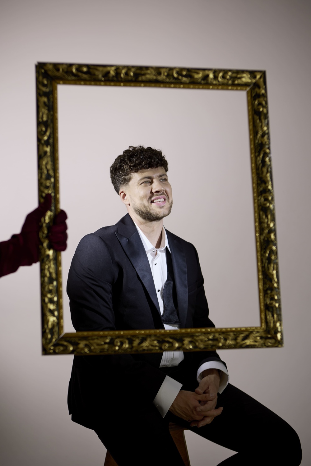 Ведущий ваших событий&nbsp;Ведущий Сергей Белан : 