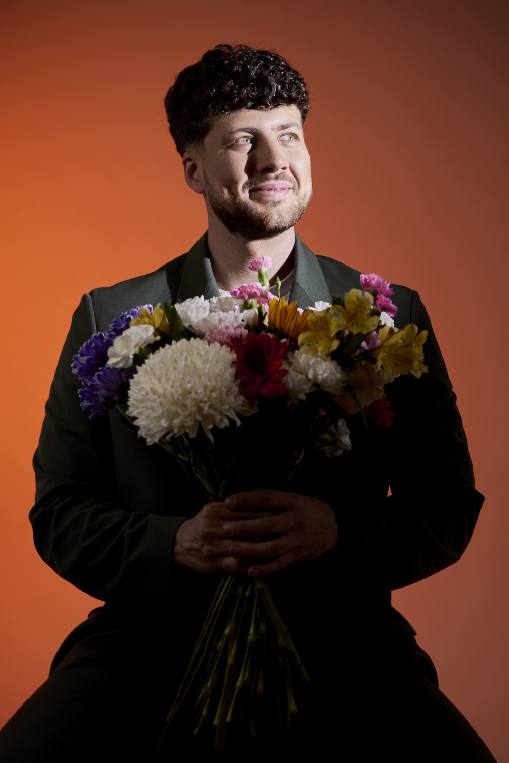 Ведущий ваших событий&nbsp;Ведущий Сергей Белан : 