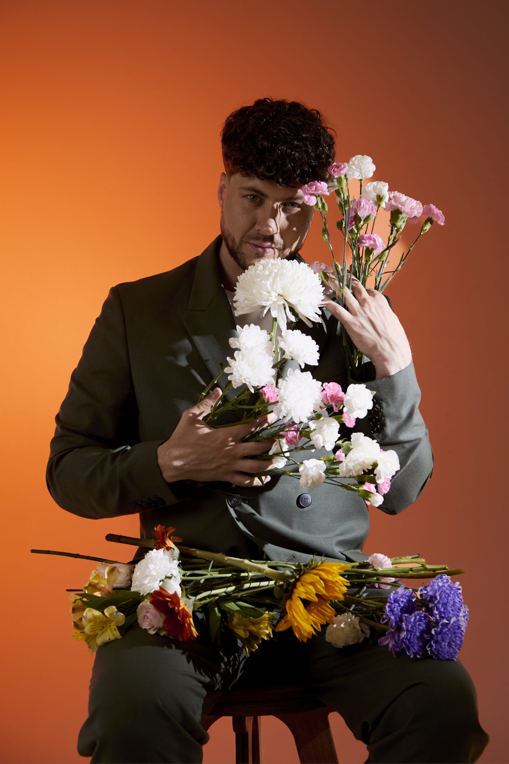 Ведущий ваших событий&nbsp;Ведущий Сергей Белан : 