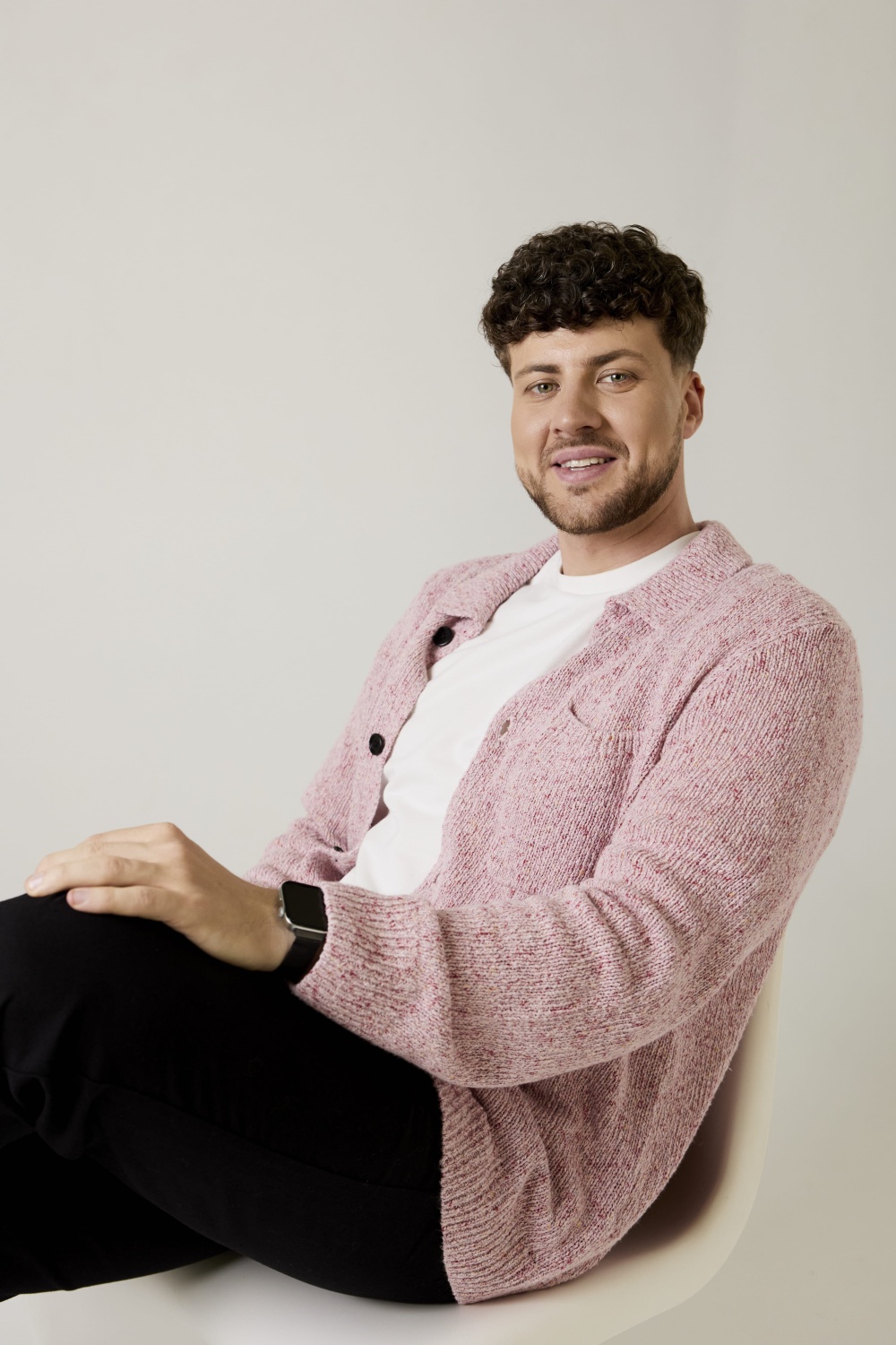 Ведущий ваших событий&nbsp;Ведущий Сергей Белан : 