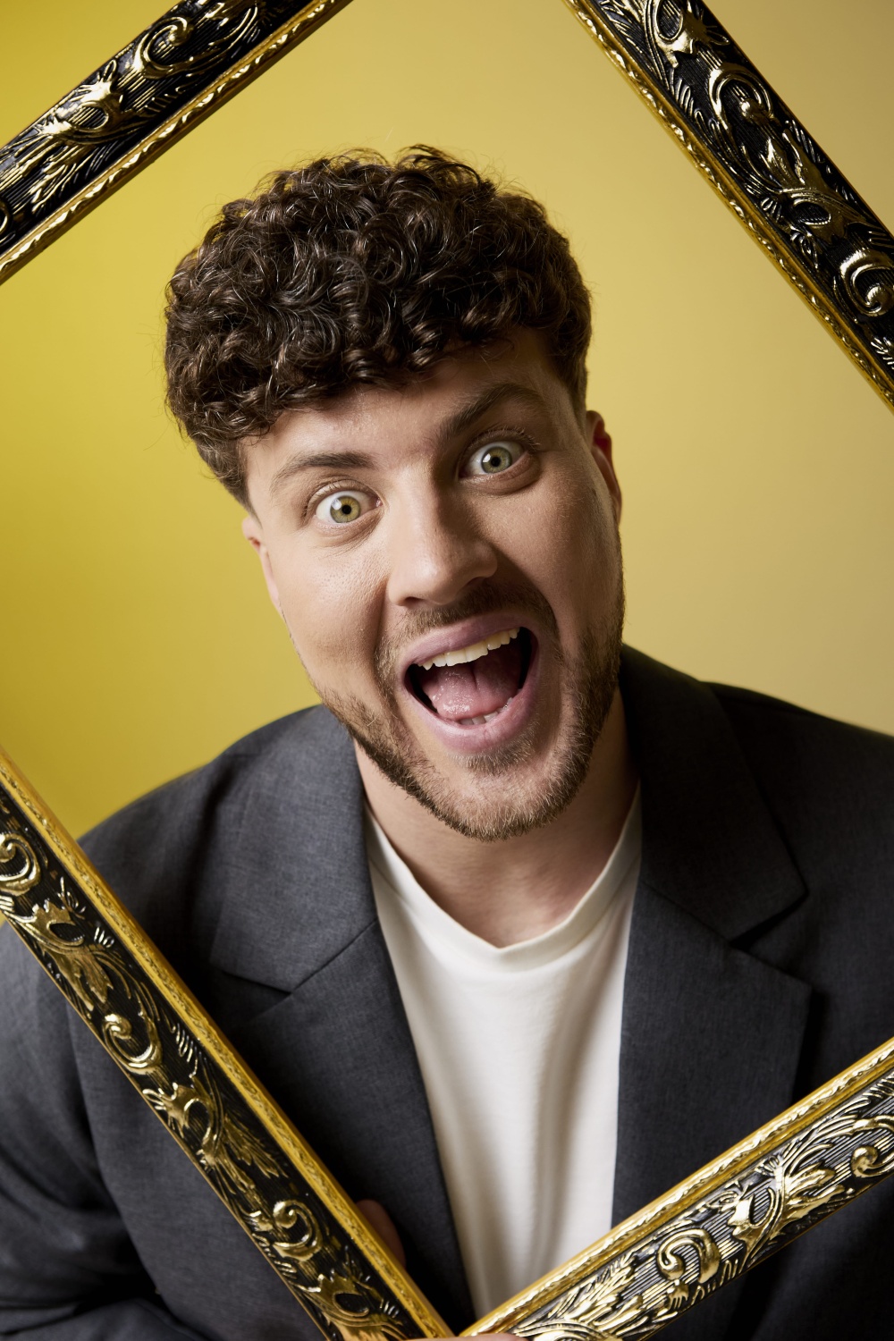 Ведущий ваших событий&nbsp;Ведущий Сергей Белан : 