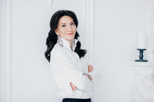 <b>Лидия Симонова</b>: «Найдите <b>своего</b> декоратора и доверьтесь ему»