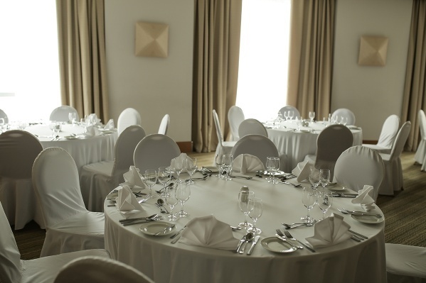 Выбираем свадебные <b>банкетные залы</b> в <b>Swissotel</b> Красные Холмы