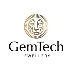 Обручальные кольца Gem Tech