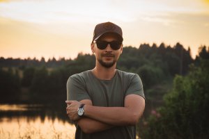 логотип Сергей Болотов