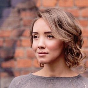 логотип ibarantseva
