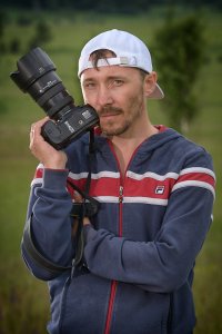 Фотостудия Дмитрия Полянского
