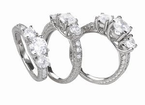 Ювелирный интернет-магазин Gol Star