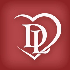 логотип Ювелирный бренд DIAMOND of LOVE