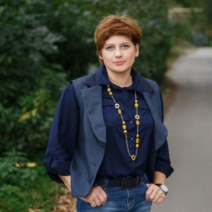 логотип Фотограф Людмила Макиенко