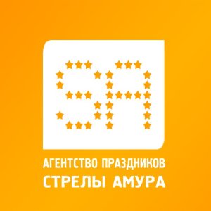 логотип Стрелы Амура