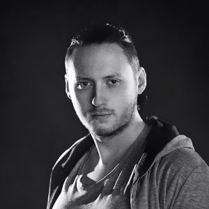 логотип Слава Гребёнкин