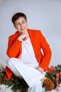 логотип Татьяна Виноградова