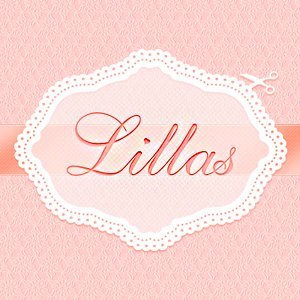 логотип Свадебные аксессуары, украшения и приглашения Lillas.ru