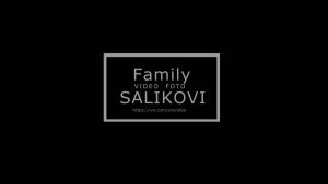 логотип Family Salikovi
