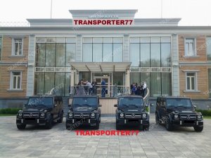 Transporter77