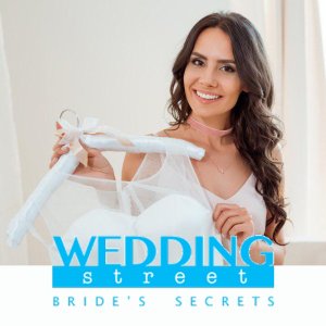 логотип Weddingstreet