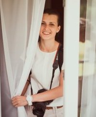 Катерина Догонина
