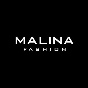 логотип Malina Fashion