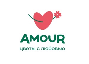 Amour, сеть цветочных салонов