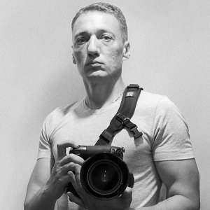 логотип Андрей Илькевич