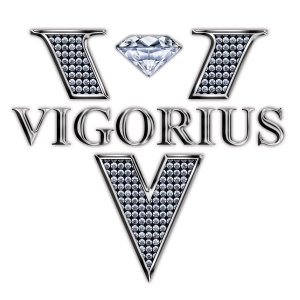 логотип VIGORIUS.LV