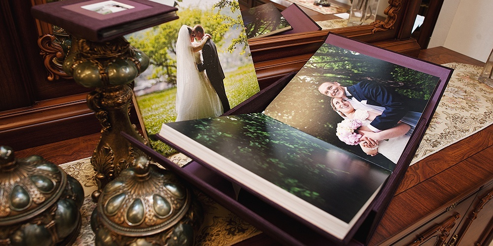 Photoalbums