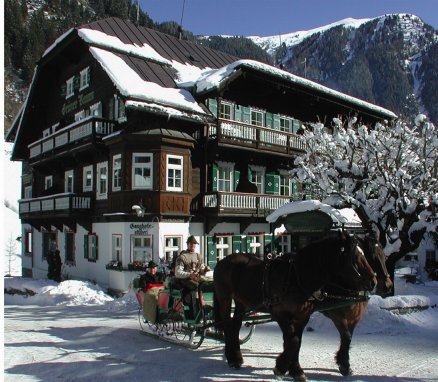 Свадебное путешествие