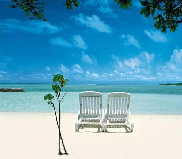 Свадебное путешествие